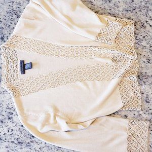 Summer Sweater Banana Republic